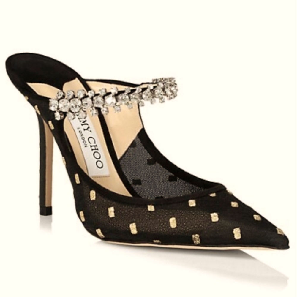 Jimmy Choo Bing